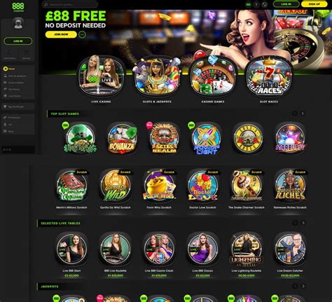 de 888 casino login|888 Casino – Play Your Favorite Online Casino Games.